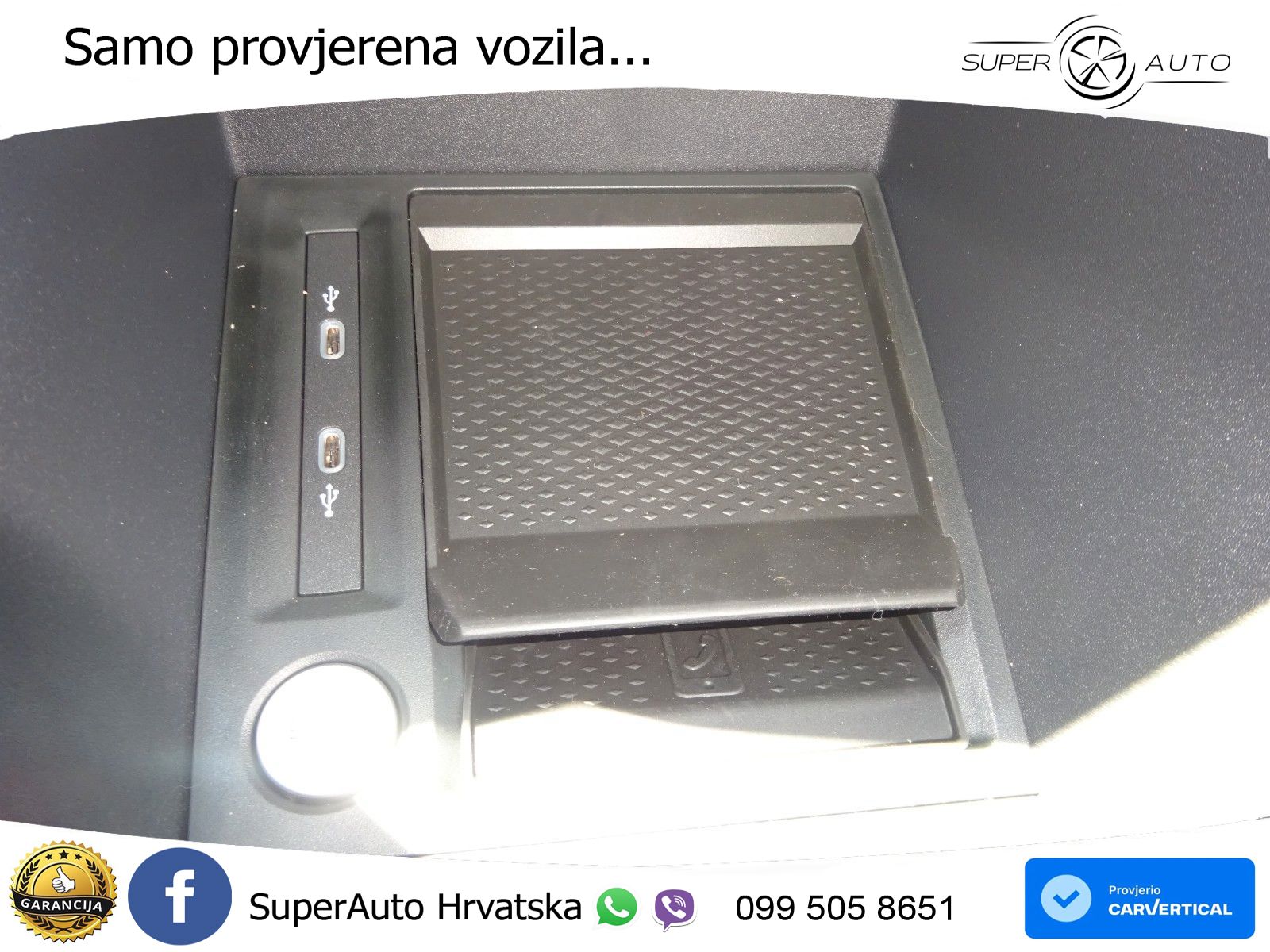 Ford Transit 122 KS