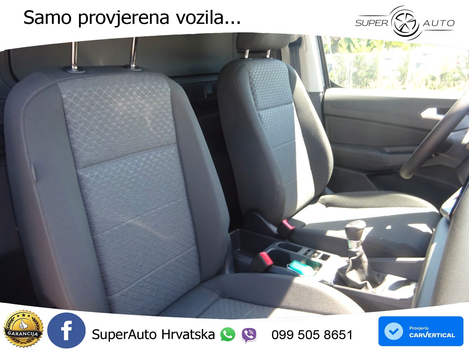 Ford Transit 122 KS