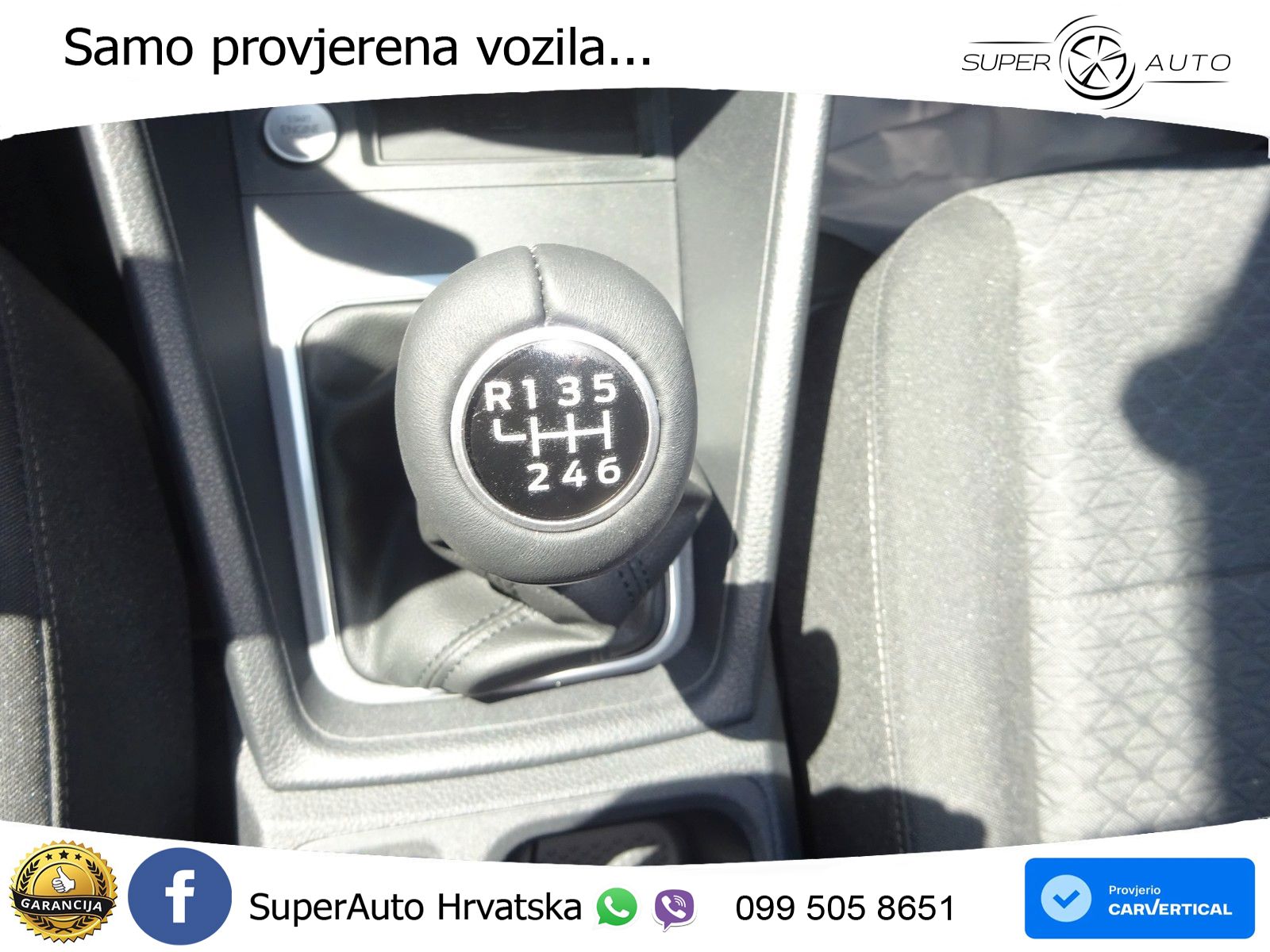 Ford Transit 122 KS