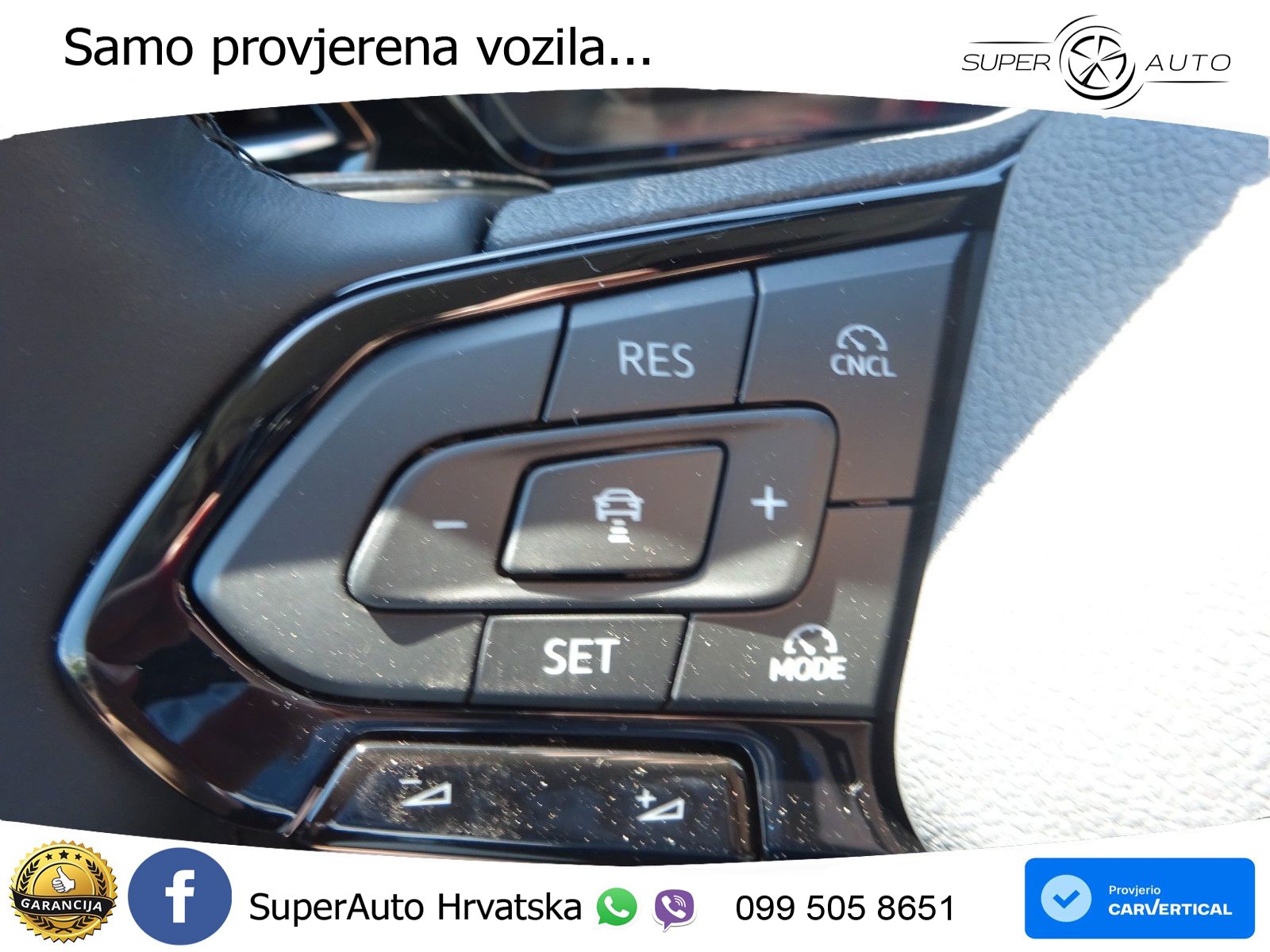 Ford Transit 122 KS