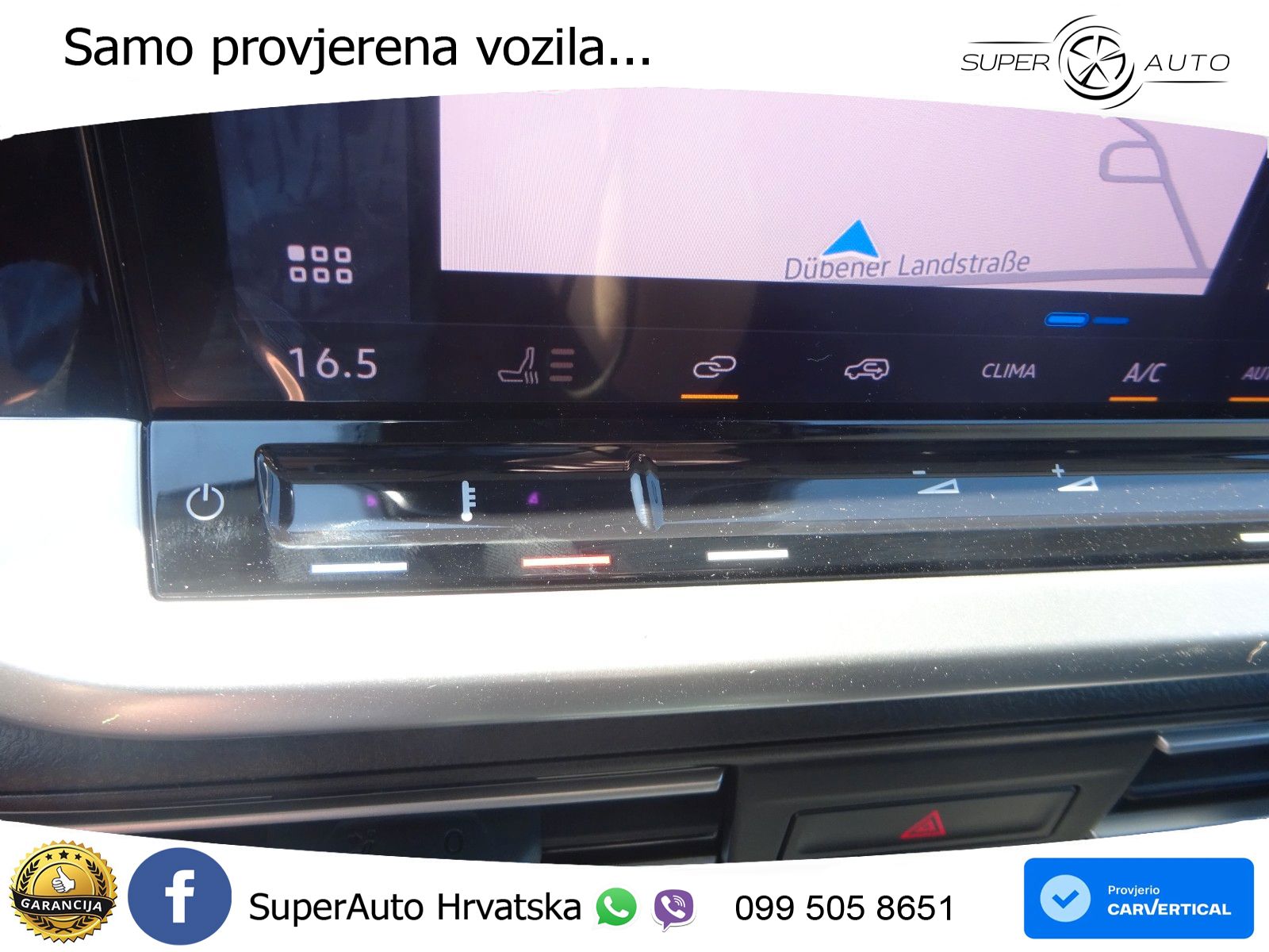 Ford Transit 122 KS