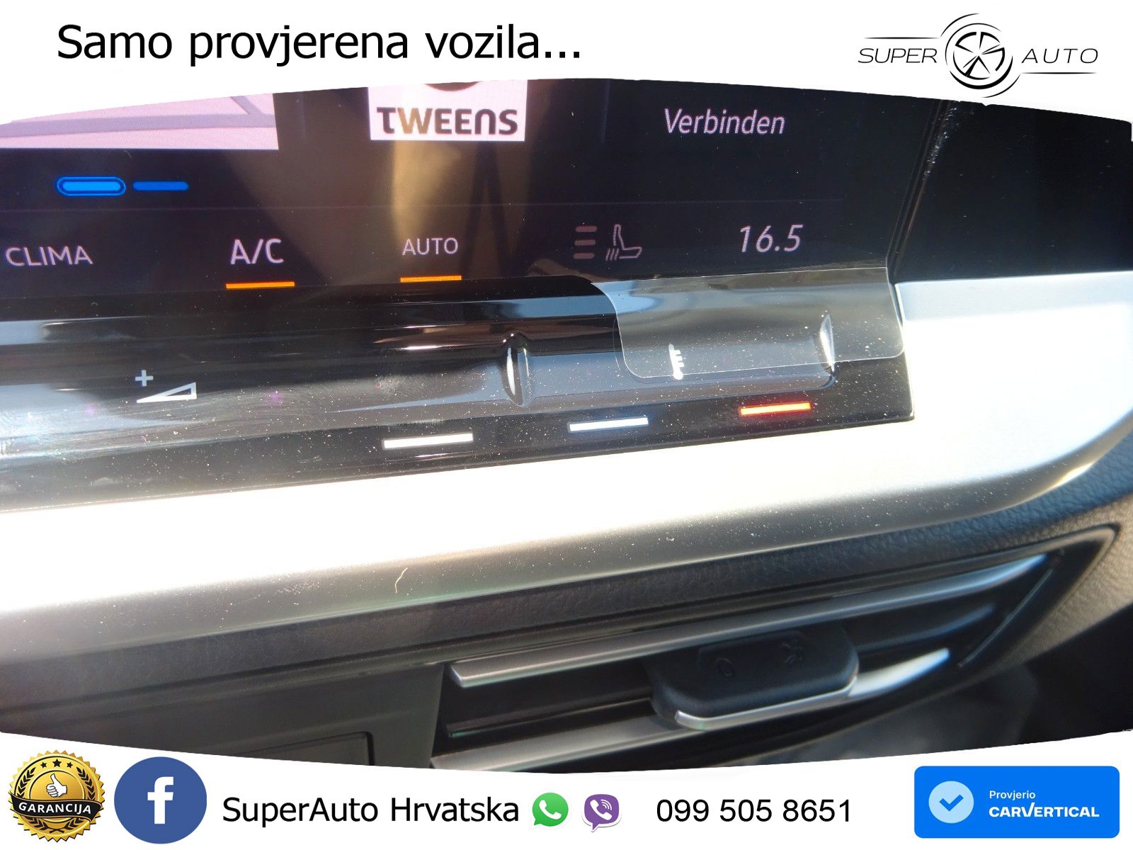 Ford Transit 122 KS