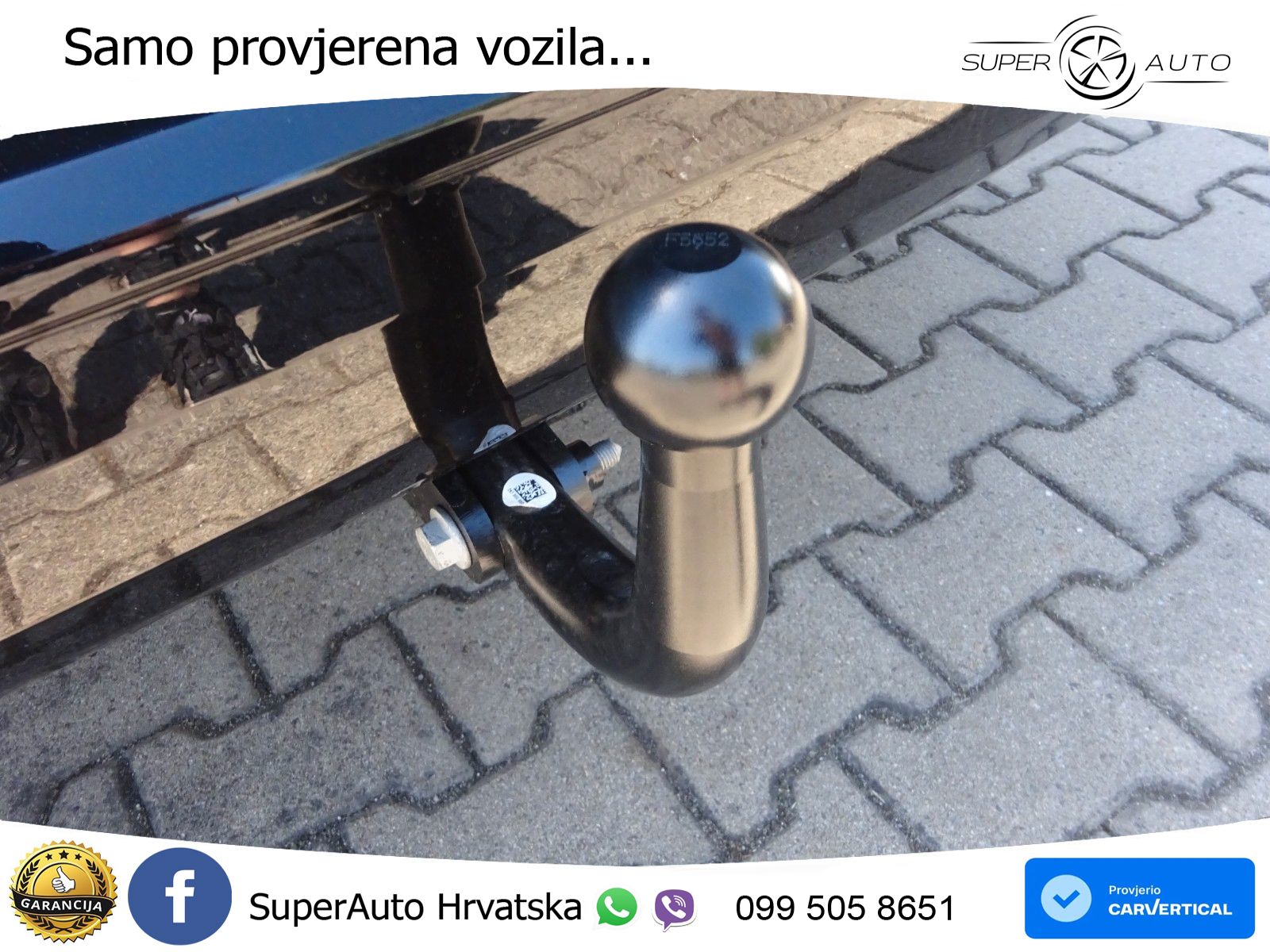 Ford Transit 122 KS