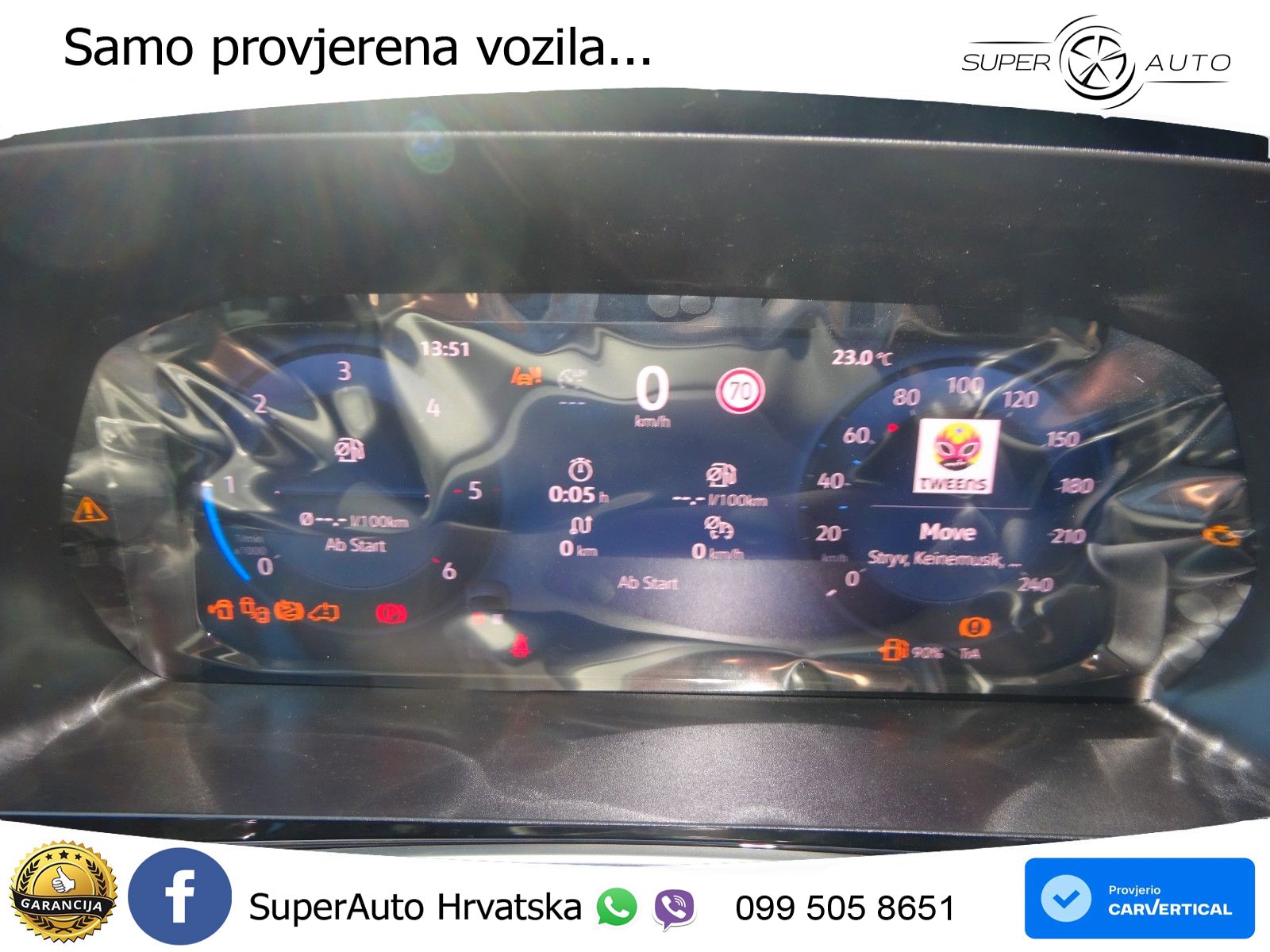 Ford Transit 122 KS