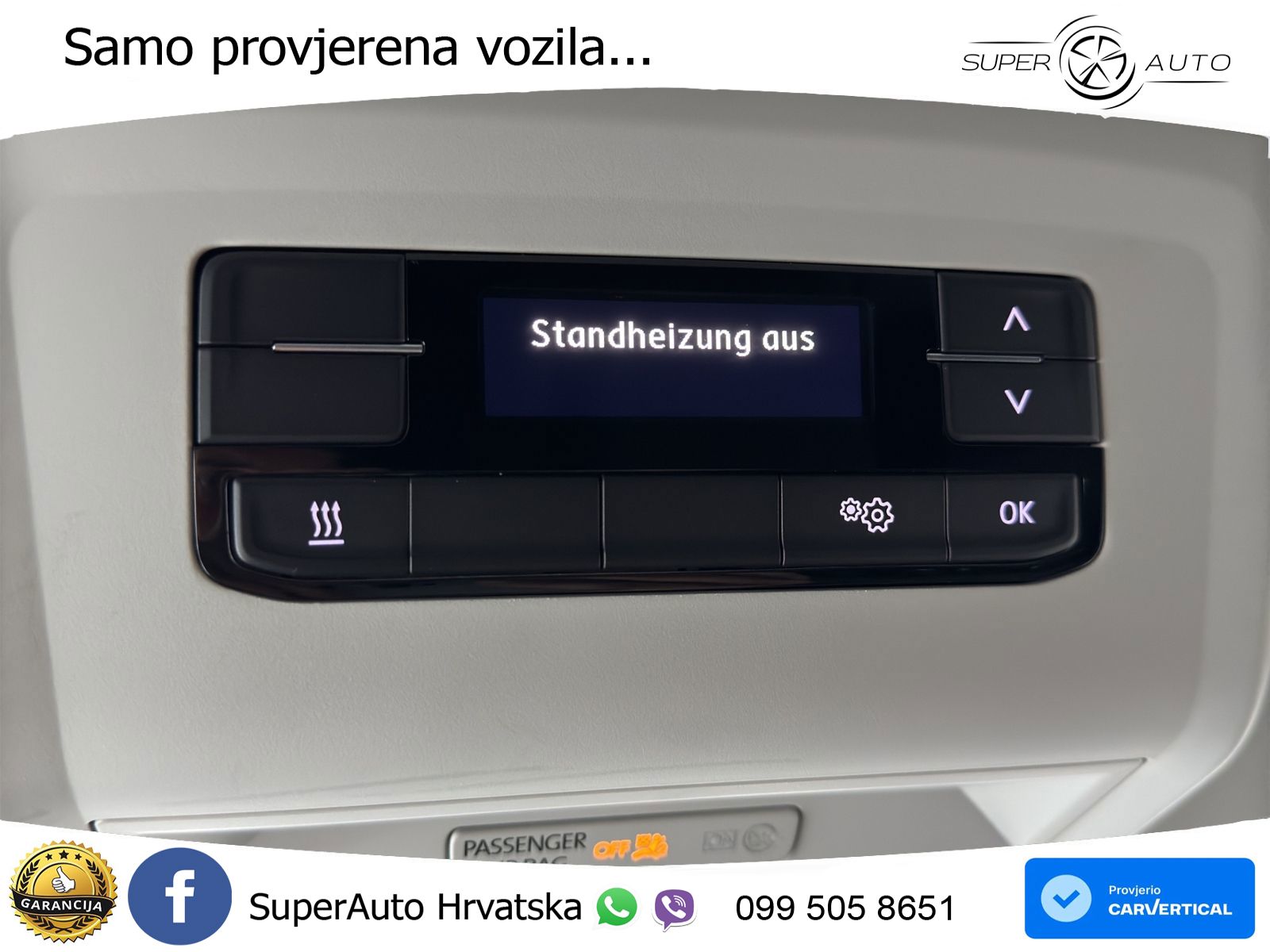 VW Transporter 150 KS