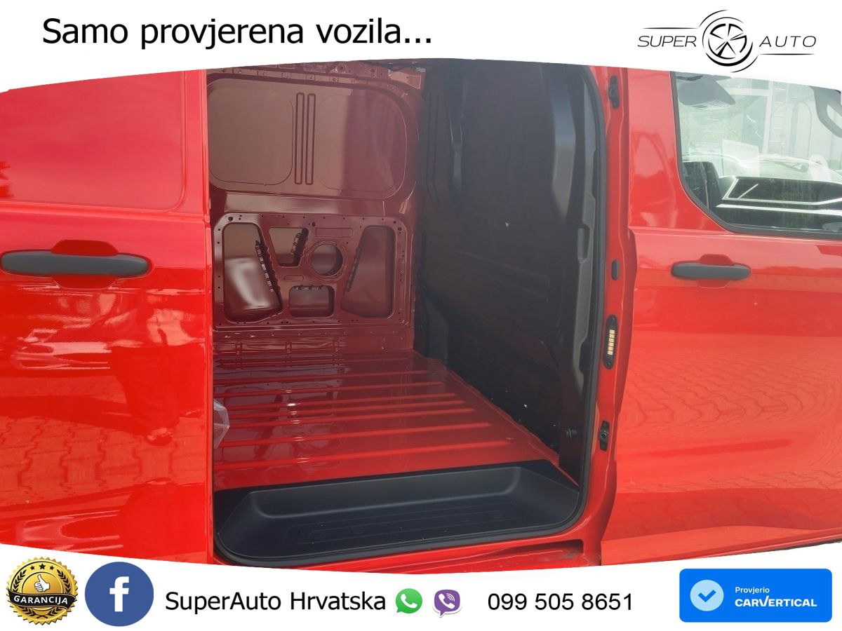 Ford Transit 232 KS