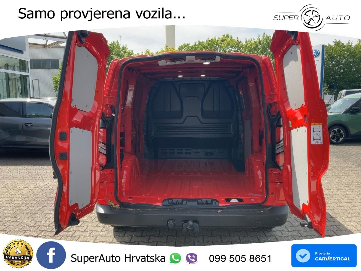 Ford Transit 232 KS