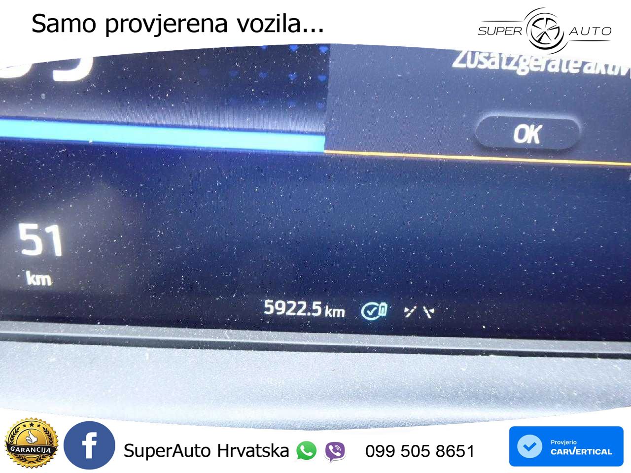 Ford Transit 232 KS