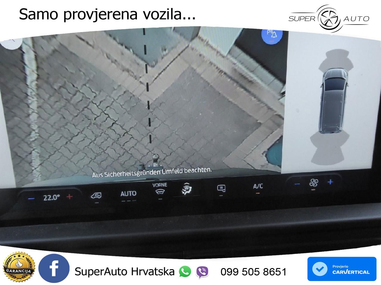 Ford Transit 232 KS