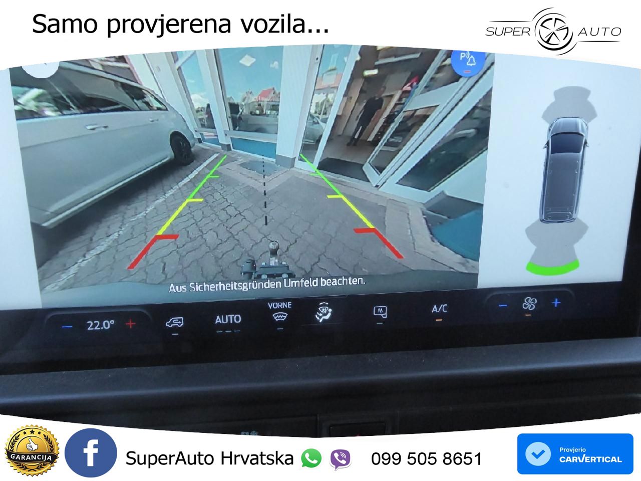 Ford Transit 232 KS