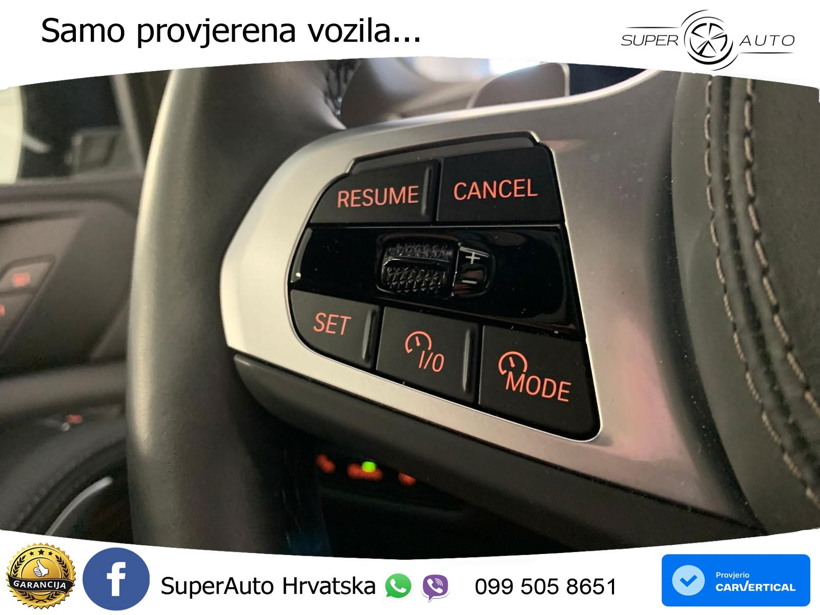 BMW X5 30d (298 KS) xDrive Steptronic M Sport ACC+HEAD+4xGR SJED+360+PANO