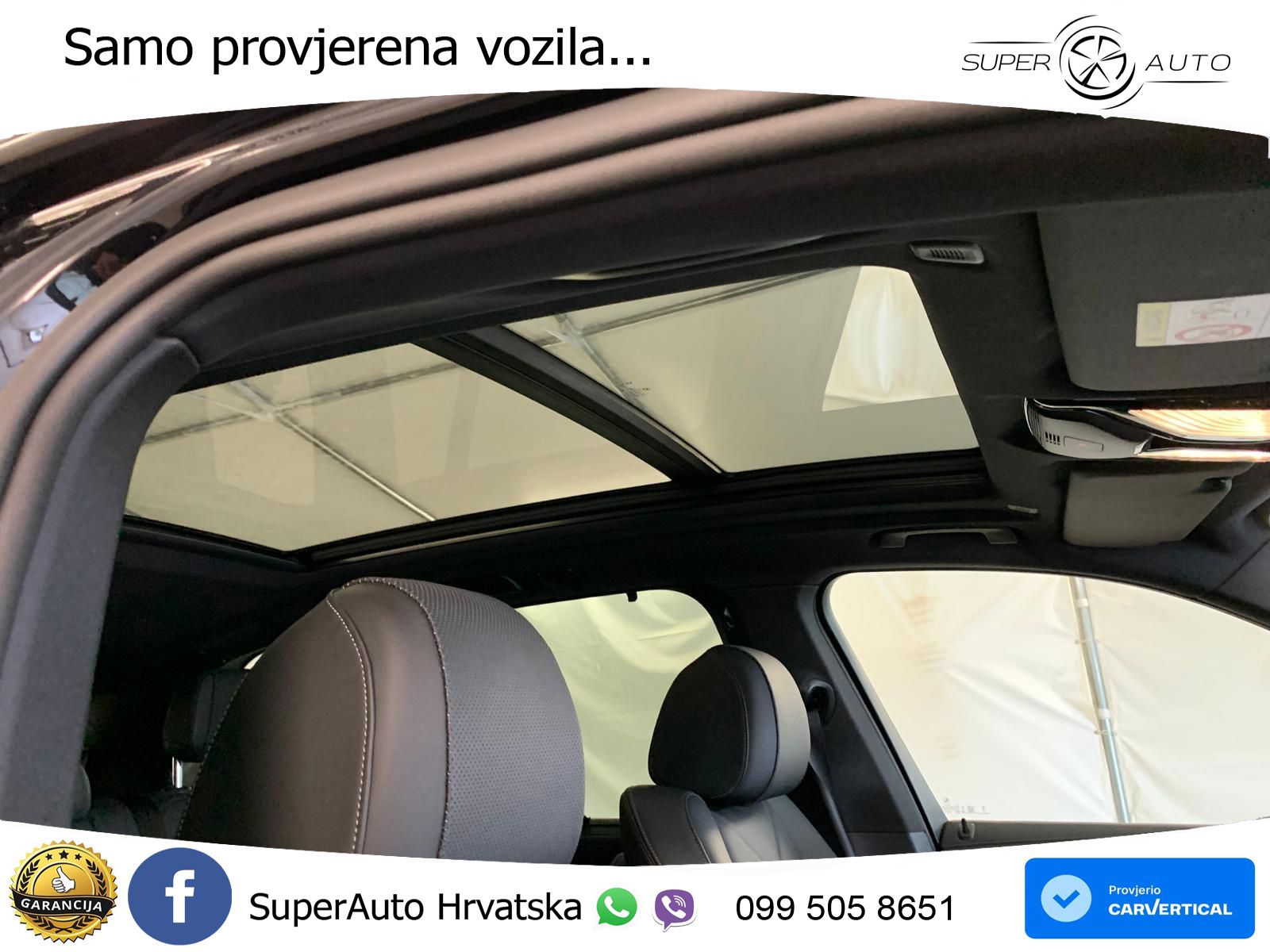 BMW X5 30d (298 KS) xDrive Steptronic M Sport ACC+HEAD+4xGR SJED+360+PANO