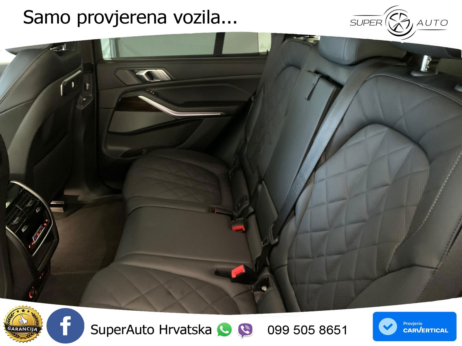BMW X5 30d (298 KS) xDrive Steptronic M Sport ACC+HEAD+4xGR SJED+360+PANO
