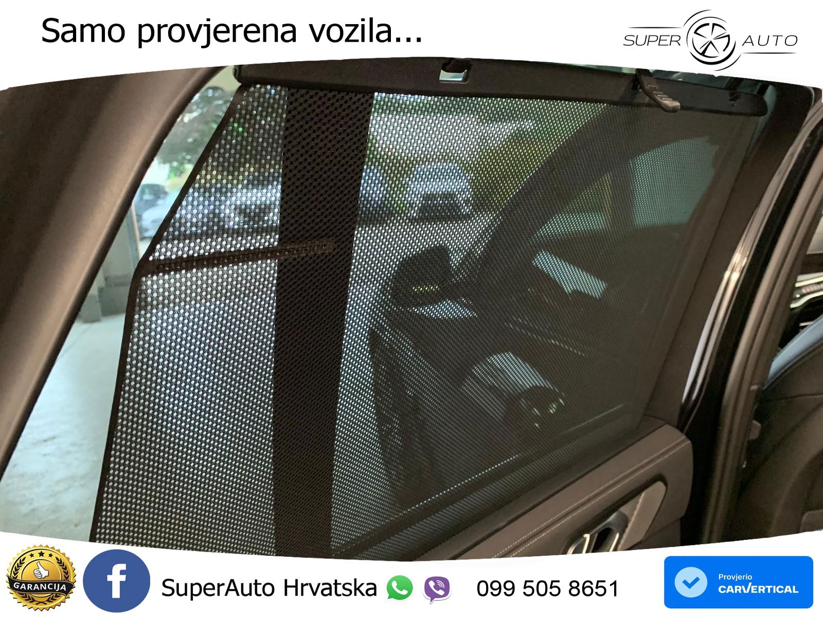 BMW X5 30d (298 KS) xDrive Steptronic M Sport ACC+HEAD+4xGR SJED+360+PANO