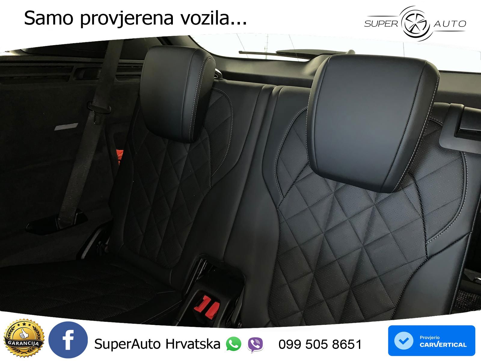 BMW X5 30d (298 KS) xDrive Steptronic M Sport ACC+HEAD+4xGR SJED+360+PANO