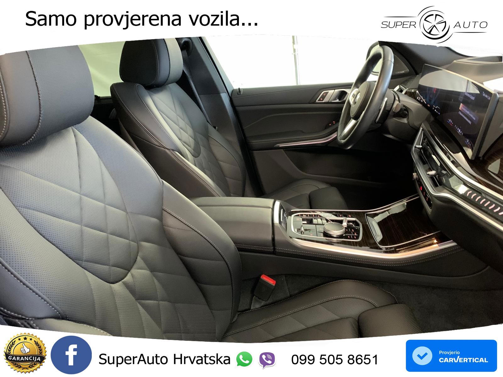 BMW X5 30d (298 KS) xDrive Steptronic M Sport ACC+HEAD+4xGR SJED+360+PANO