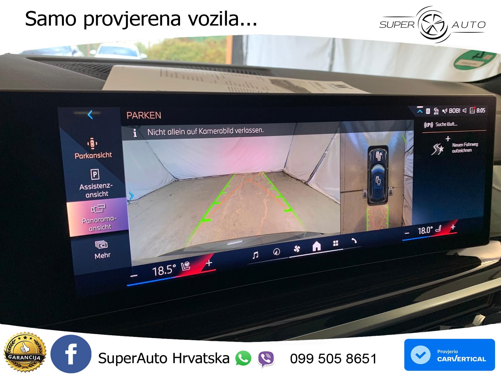 BMW X5 30d (298 KS) xDrive Steptronic M Sport ACC+HEAD+4xGR SJED+360+PANO