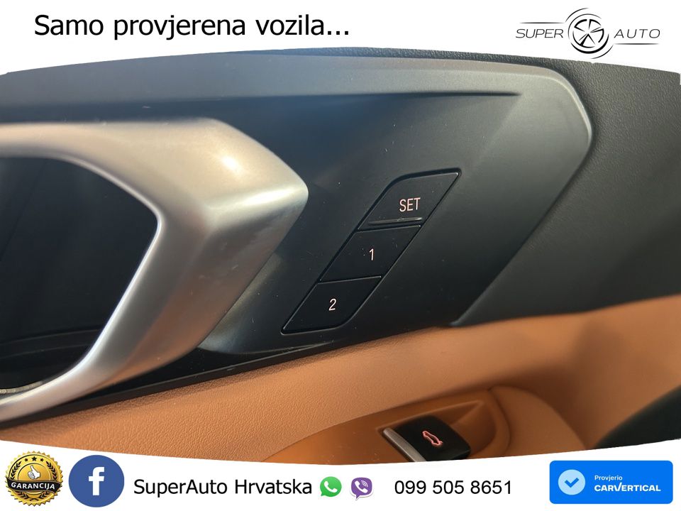 BMW X5 M60i V8 (530 KS) xDrive Steptronic LED+GR SJED+ACC