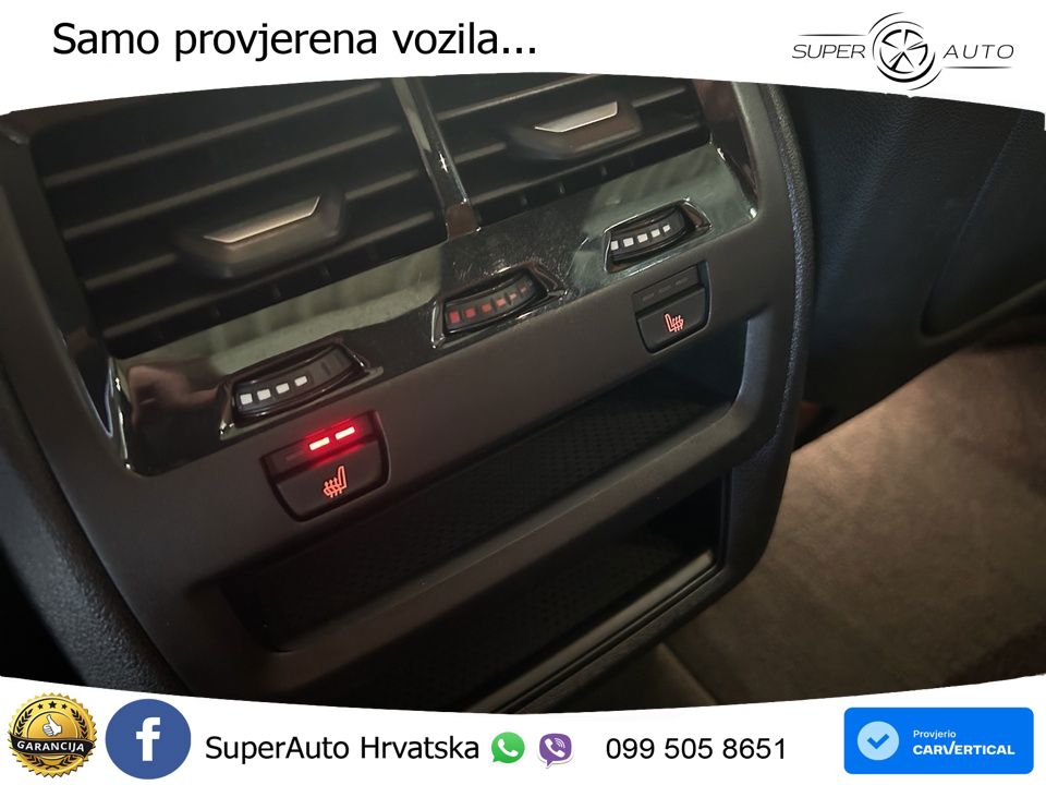 BMW X5 M60i V8 (530 KS) xDrive Steptronic LED+GR SJED+ACC