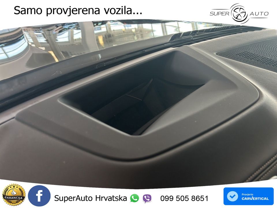BMW X5 M60i V8 (530 KS) xDrive Steptronic LED+GR SJED+ACC