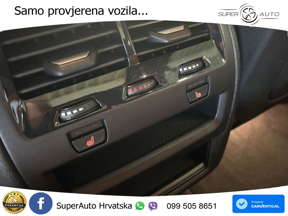 BMW X5 M60i V8 (530 KS) xDrive Steptronic LED+GR SJED+ACC