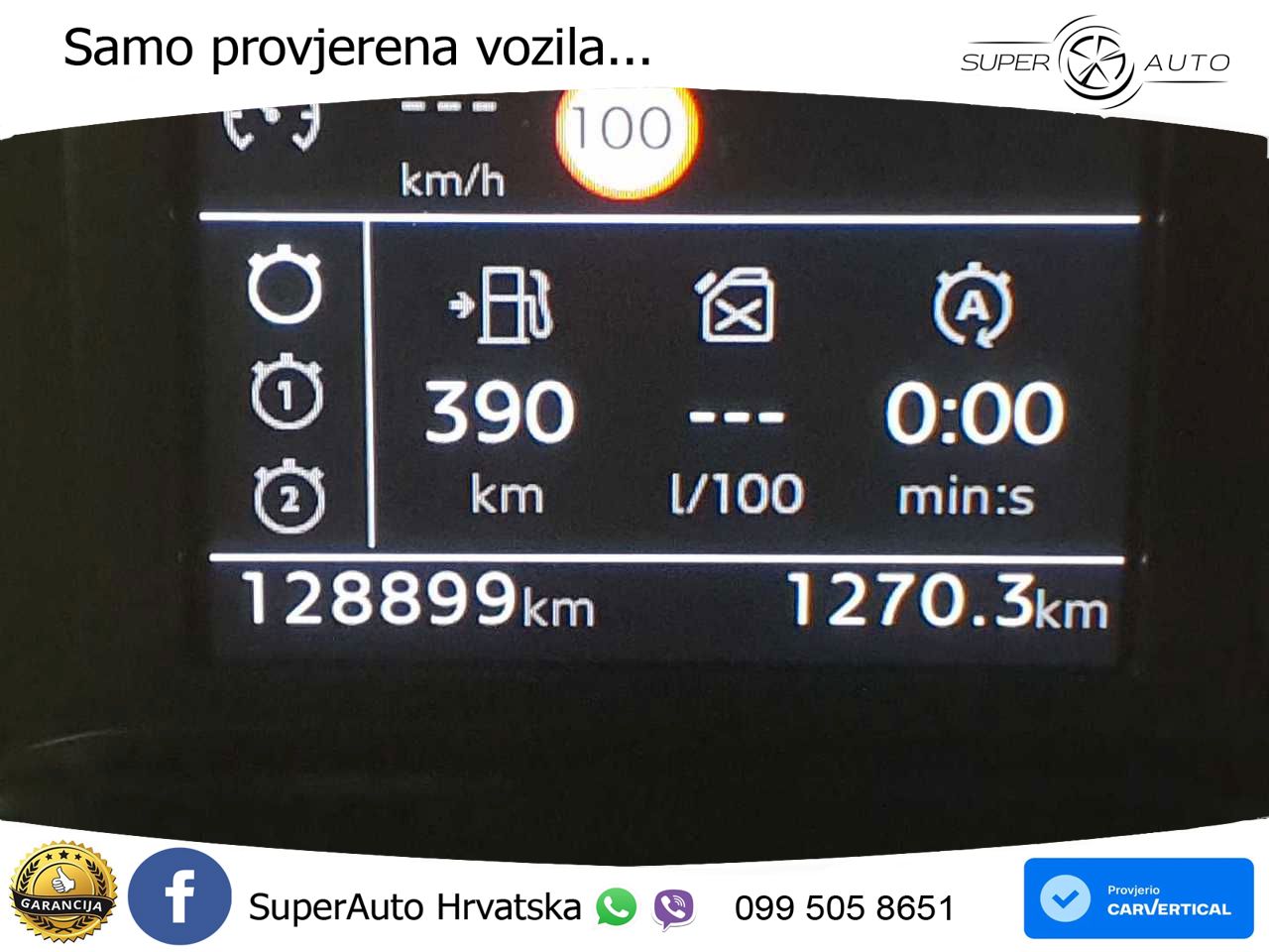 Peugeot Partner 131 KS
