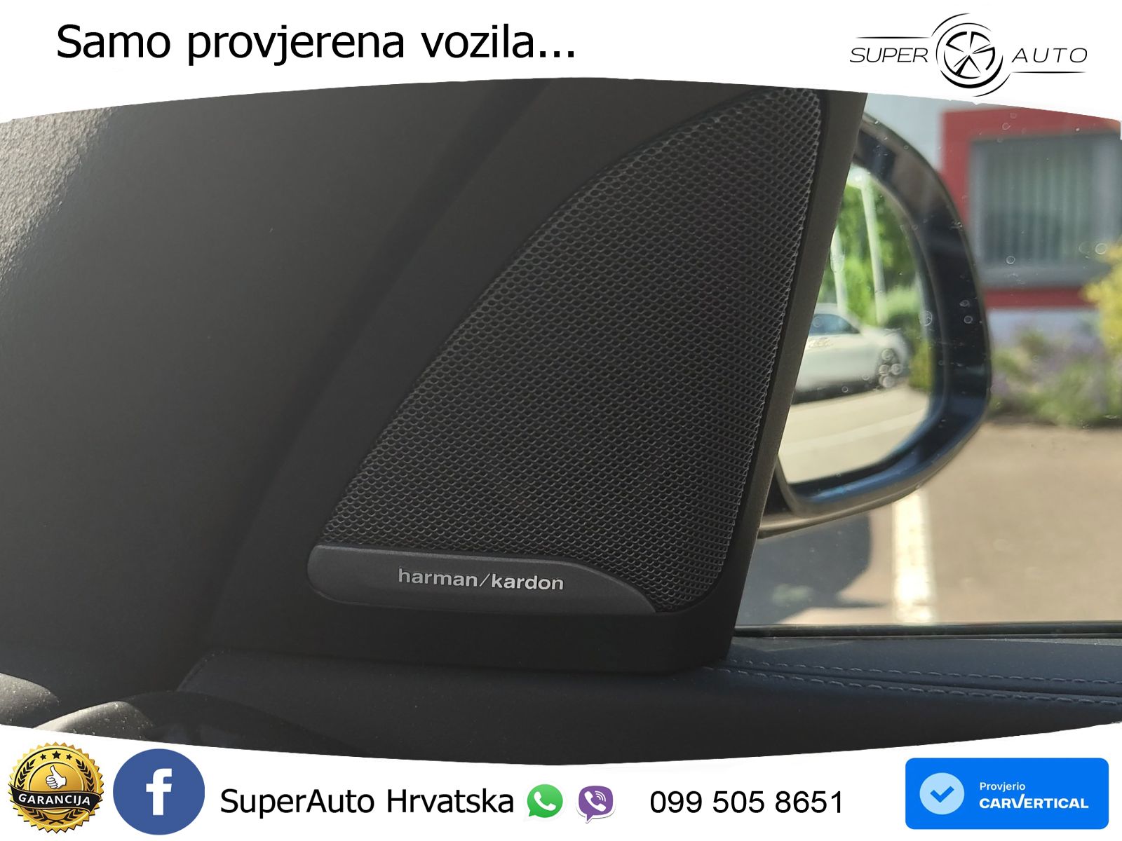 BMW X7 M60i (530 KS) xDrive Steptronic