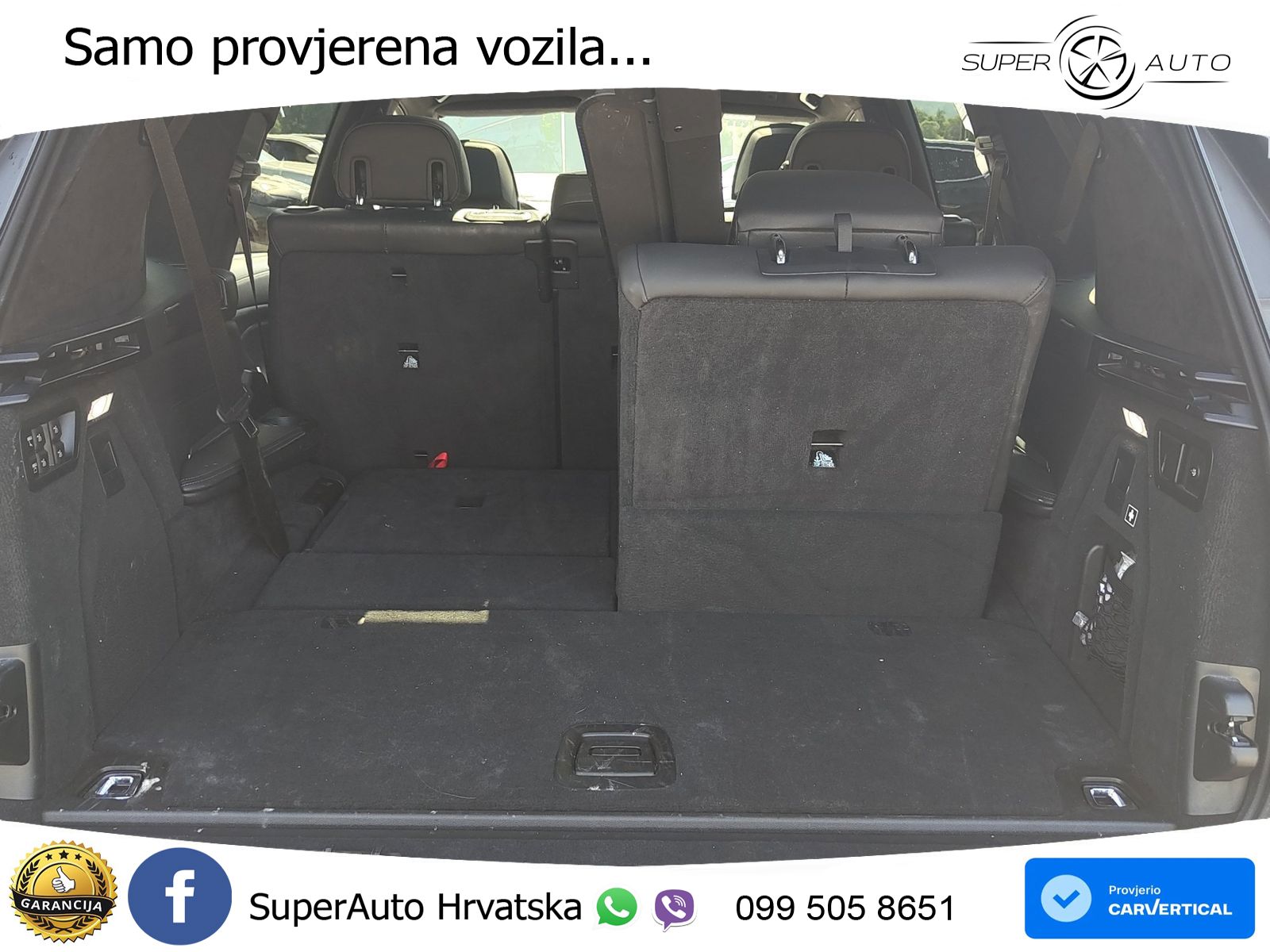 BMW X7 M60i (530 KS) xDrive Steptronic