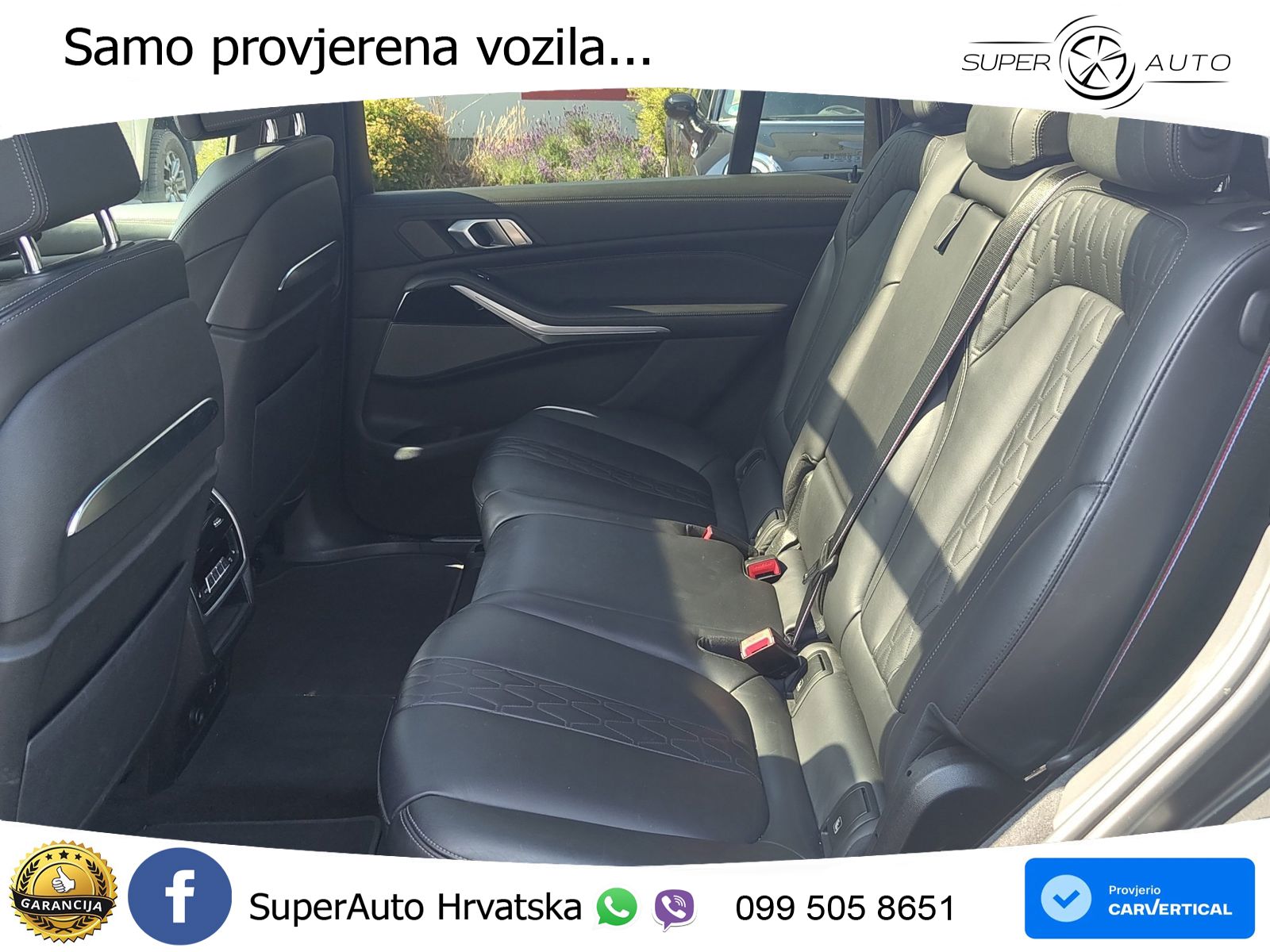 BMW X7 M60i (530 KS) xDrive Steptronic