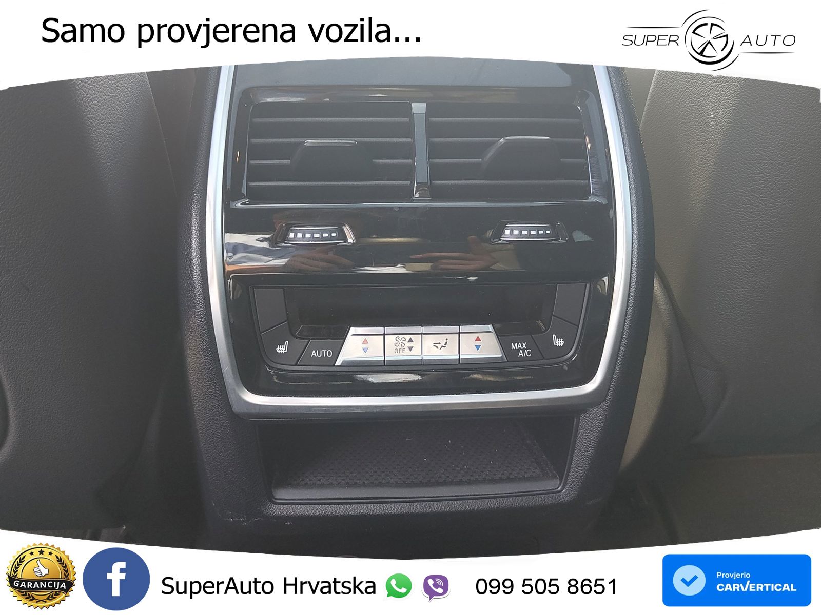 BMW X7 M60i (530 KS) xDrive Steptronic
