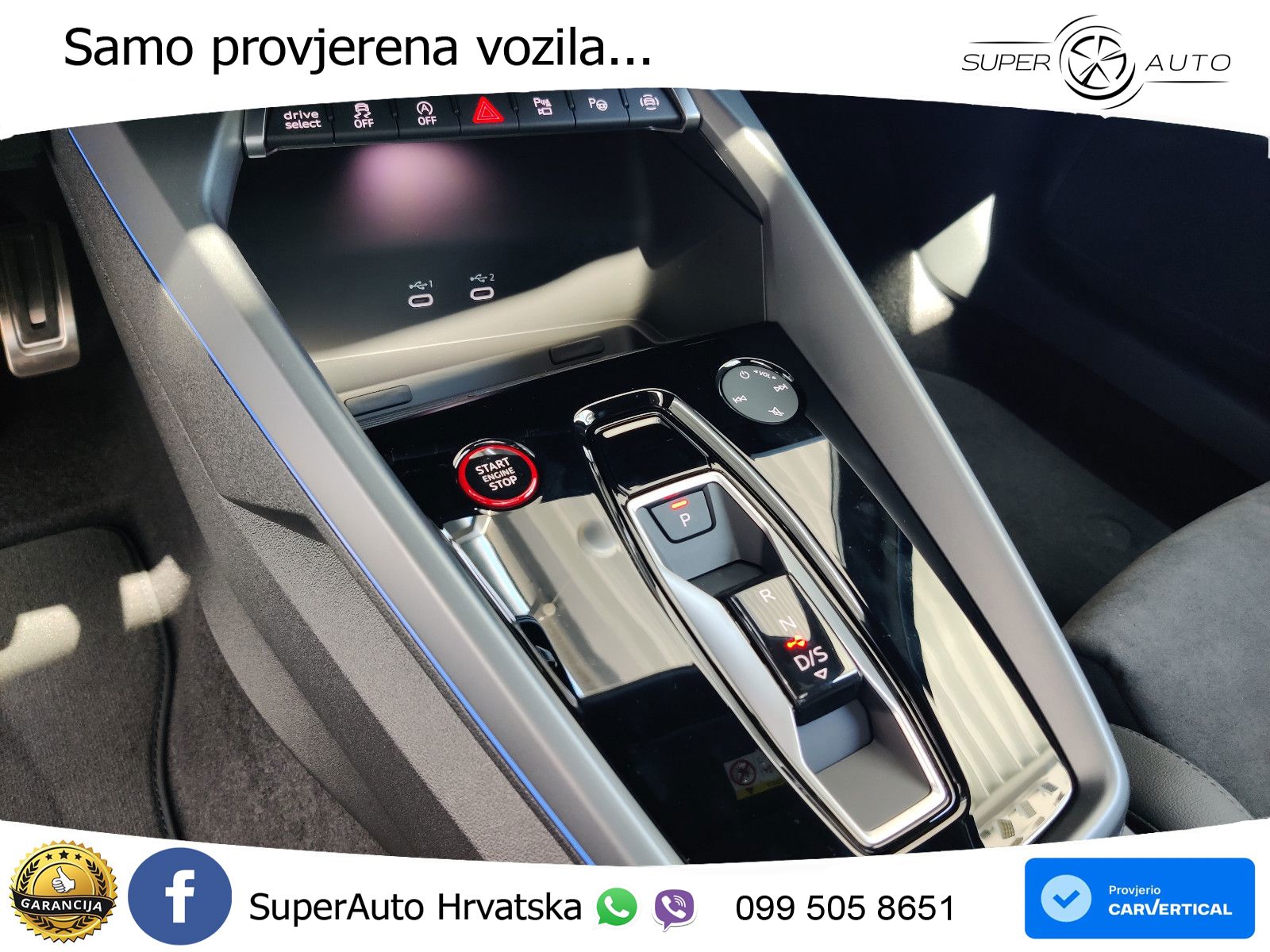 Audi RS3 Sedan 2.5 TFSI (400 KS) quattro S tronic LED+GR SJED+ACC