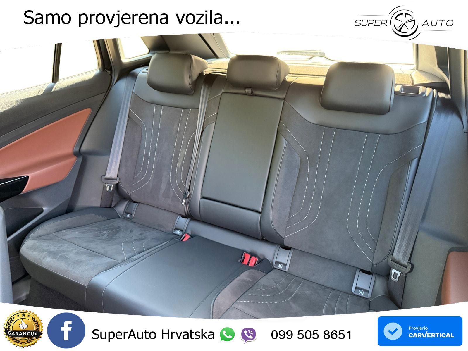 Volkswagen ID.4 Pro 82 kWh (265 KS) 4MOTION LED+GR SJED+ACC
