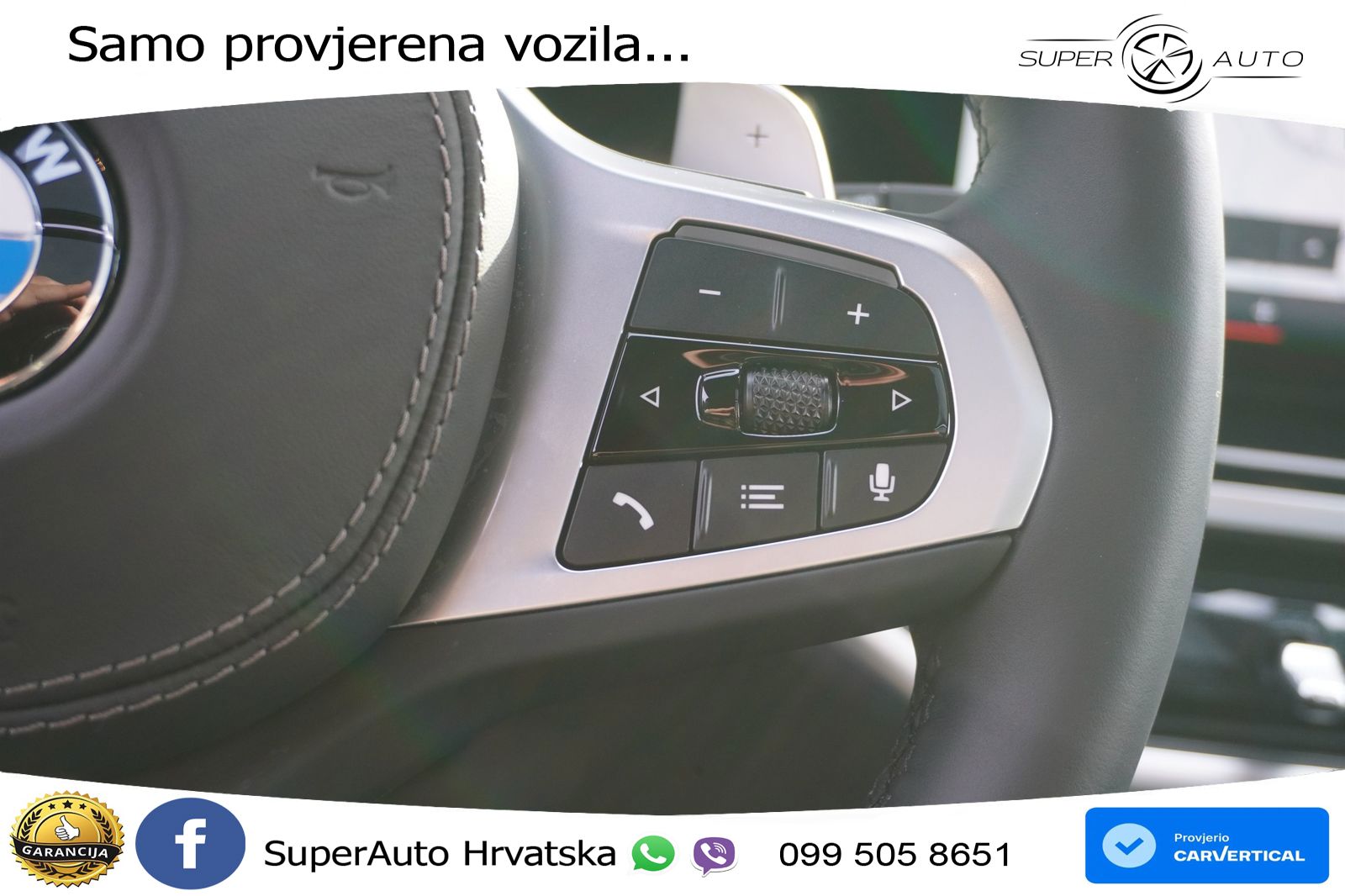 BMW X5 30d (298 KS) xDrive Steptronic LED+GR SJED+ACC