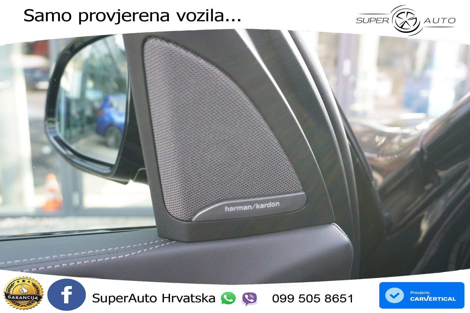 BMW X5 30d (298 KS) xDrive Steptronic LED+GR SJED+ACC