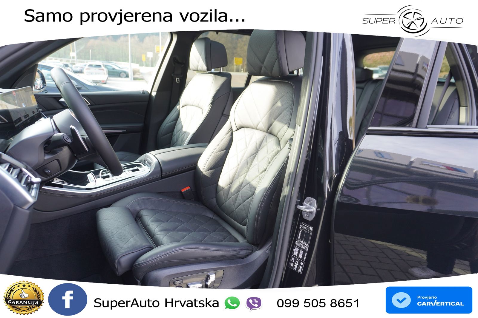 BMW X5 30d (298 KS) xDrive Steptronic LED+GR SJED+ACC