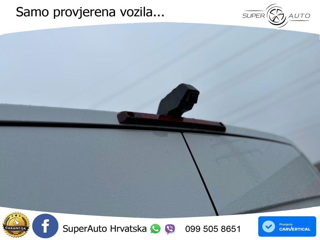 Renault Master 150 KS