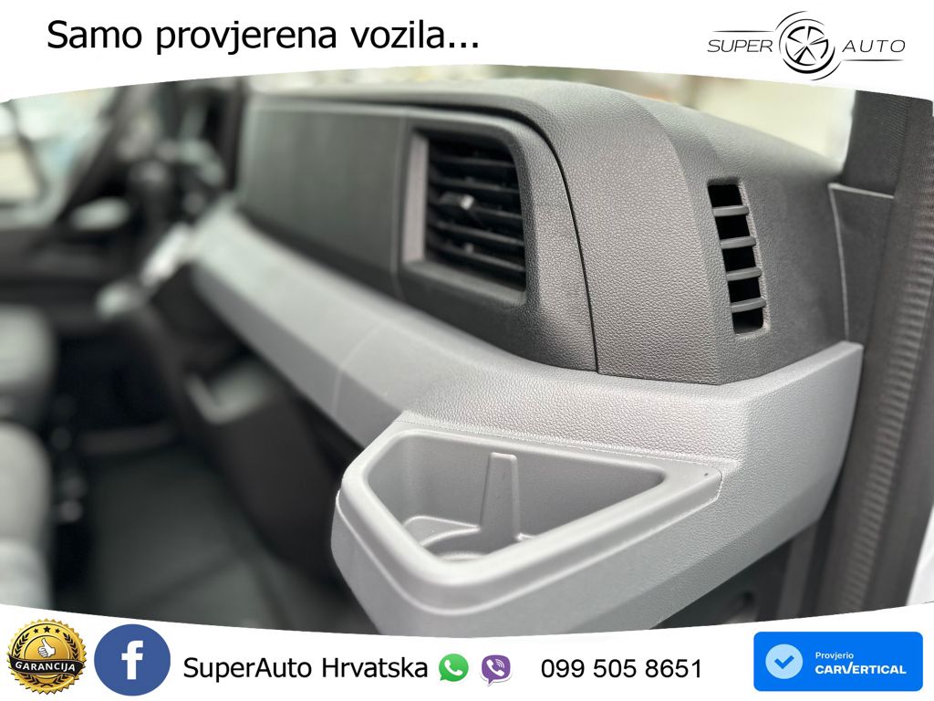 Renault Master 150 KS