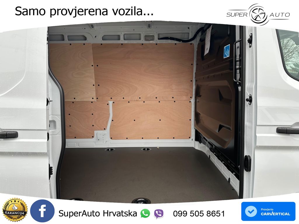 Renault Master 150 KS
