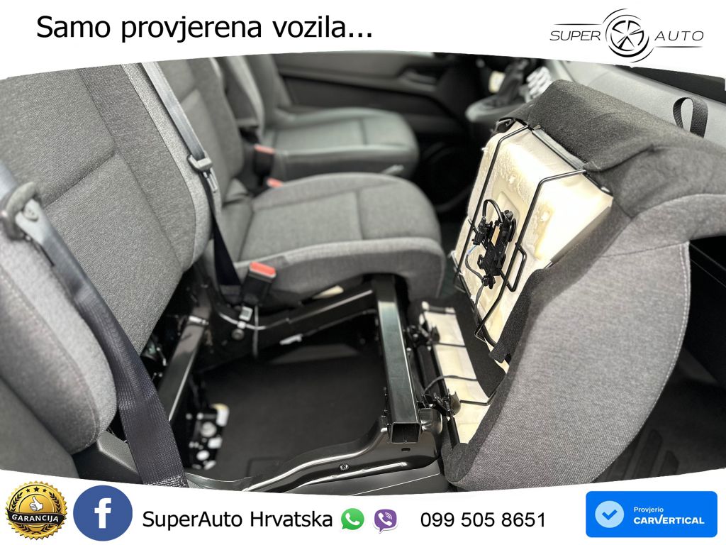 Renault Master 150 KS