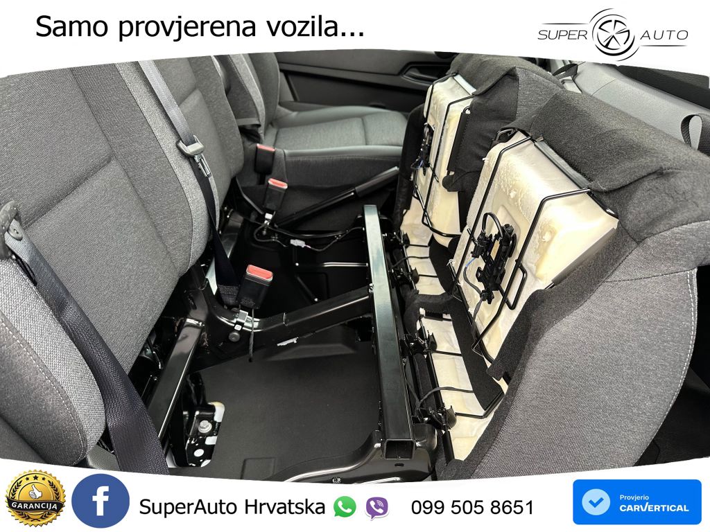 Renault Master 150 KS