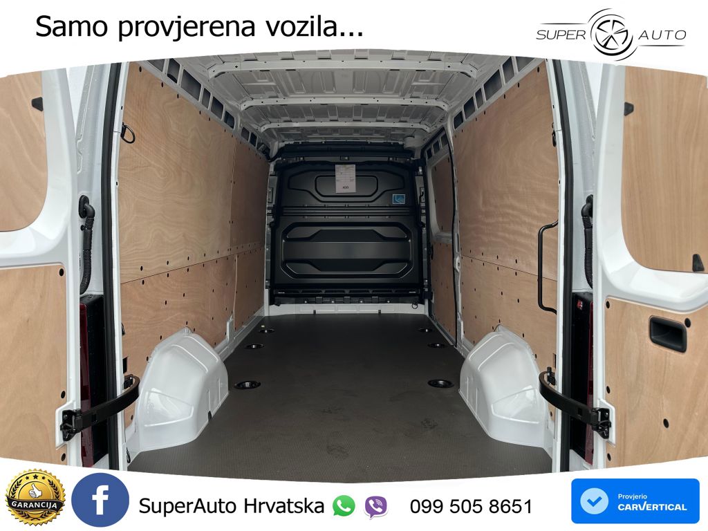 Renault Master 150 KS