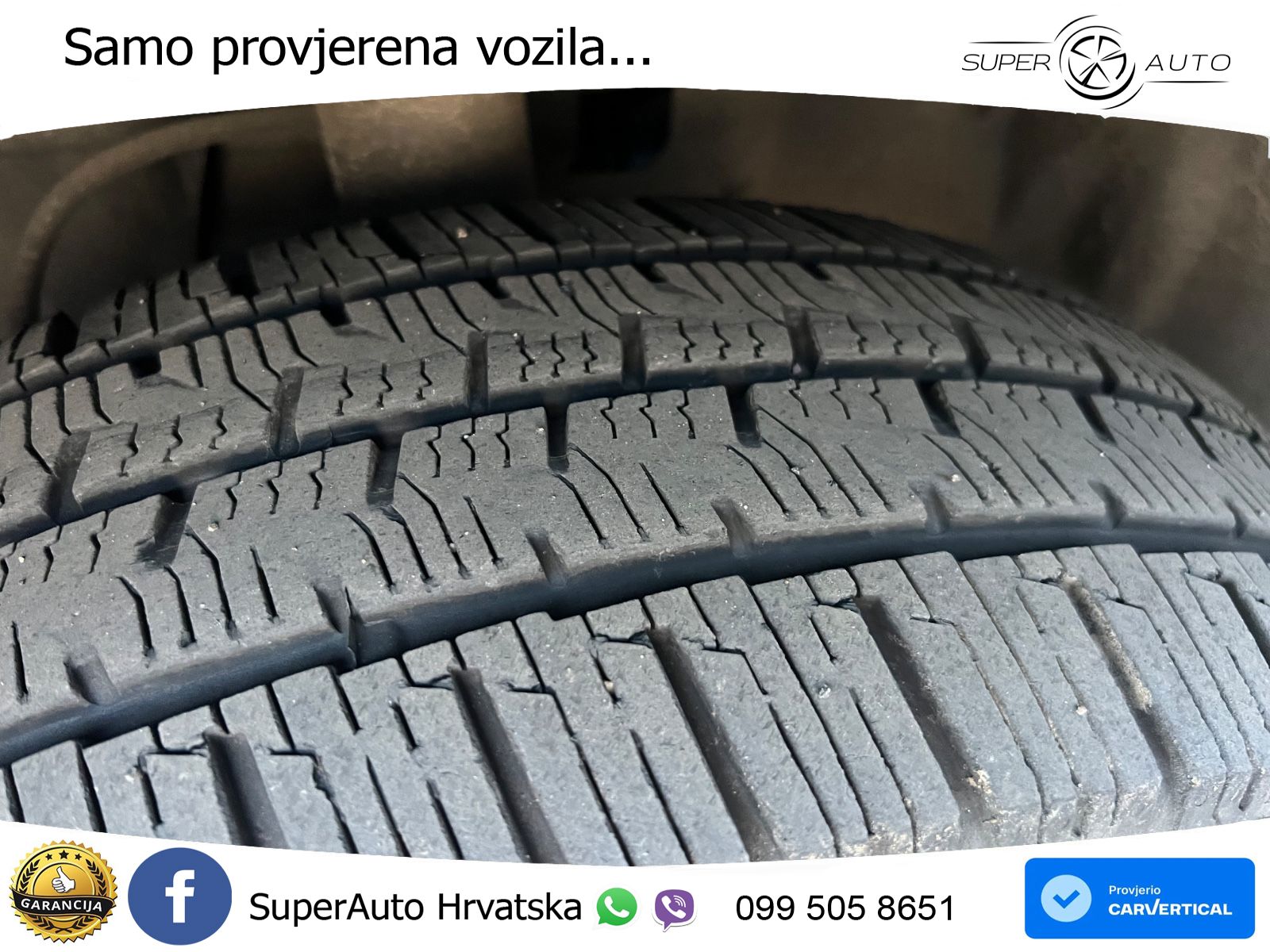 Mercedes-Benz Sprinter 170 KS