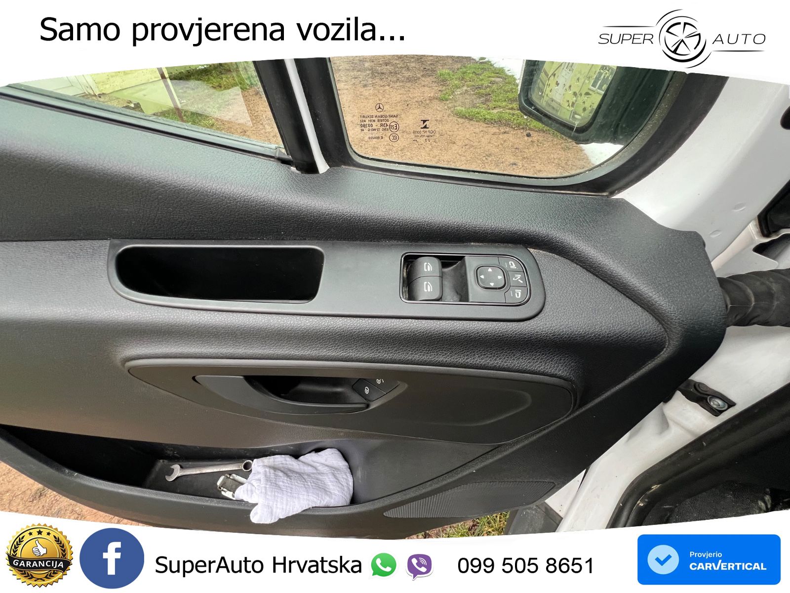 Mercedes-Benz Sprinter 170 KS