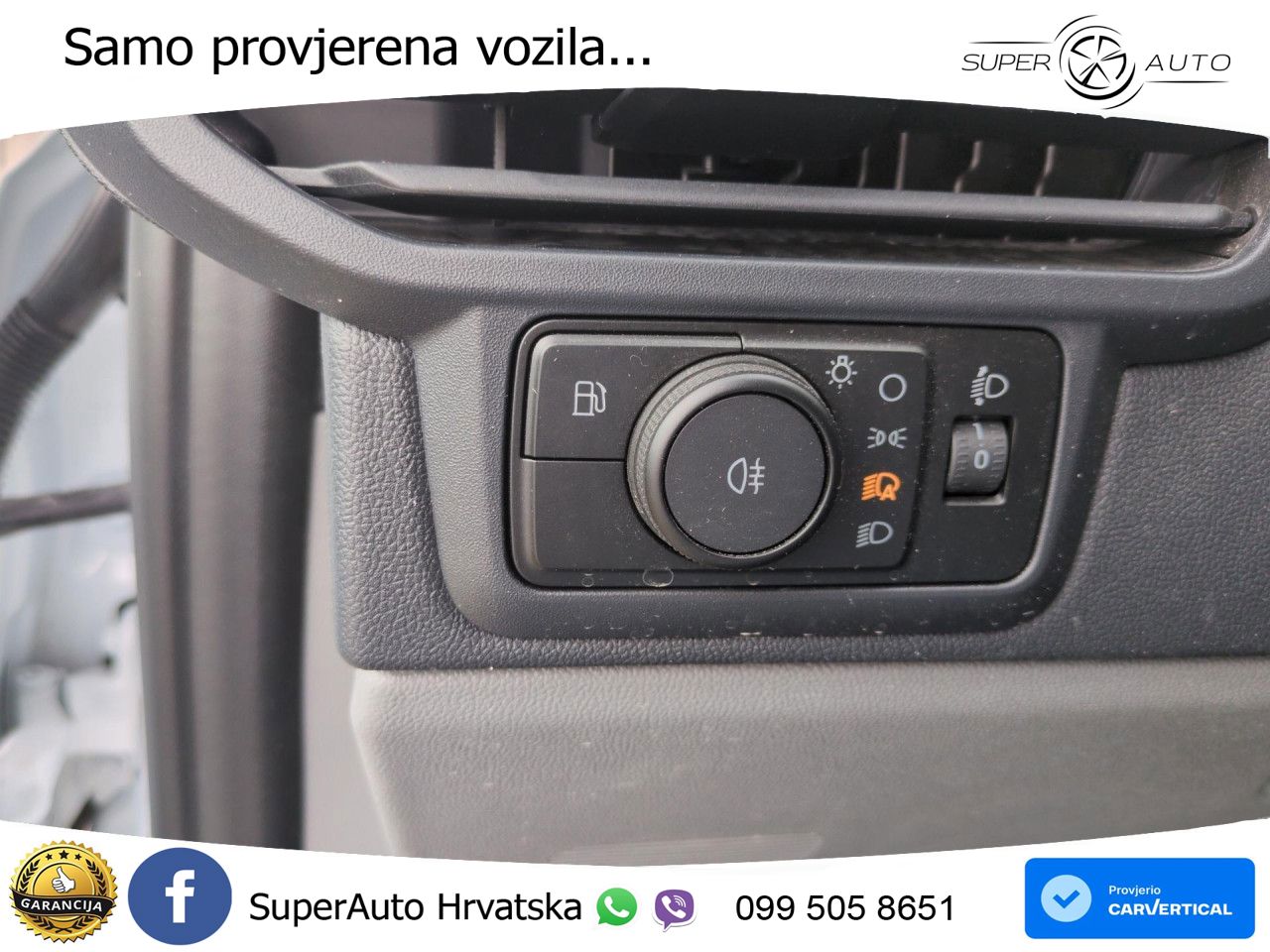 Ford Transit 232 KS