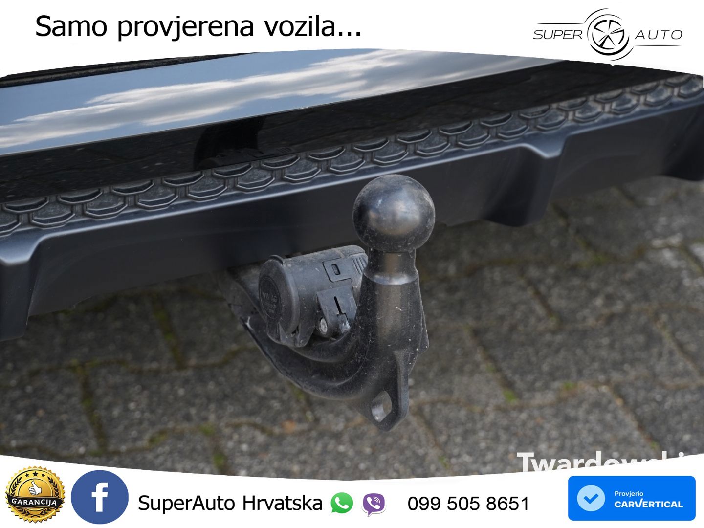 Audi Q8 50 TDI V6 (286 KS) quattro Tiptronic