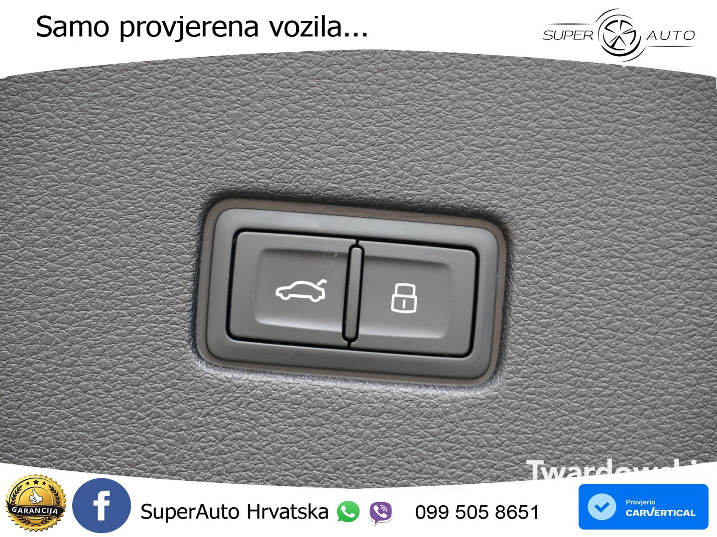 Audi Q8 50 TDI V6 (286 KS) quattro Tiptronic