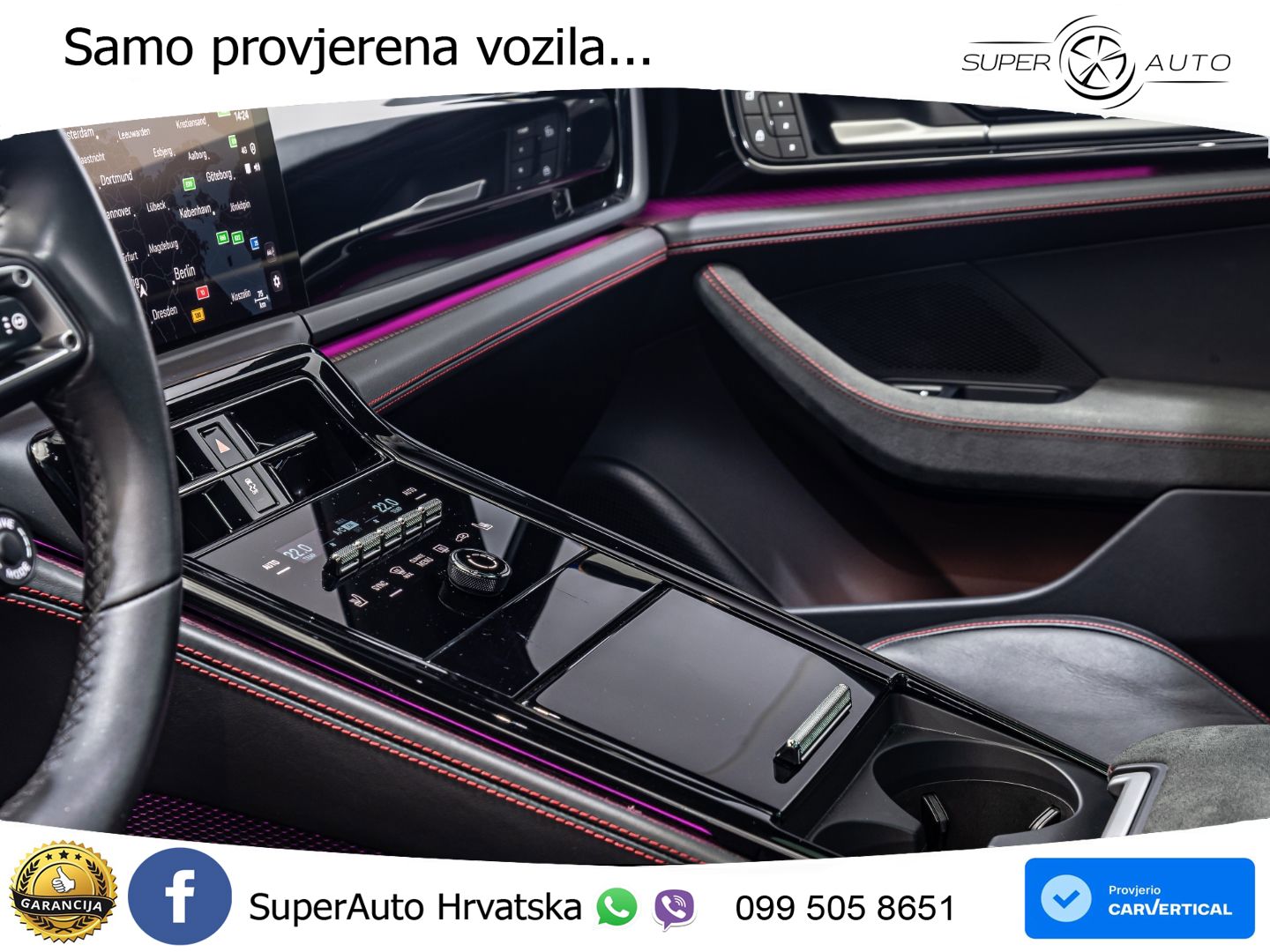 Porsche Panamera GTS 4.0 V8 (500 KS) PDK