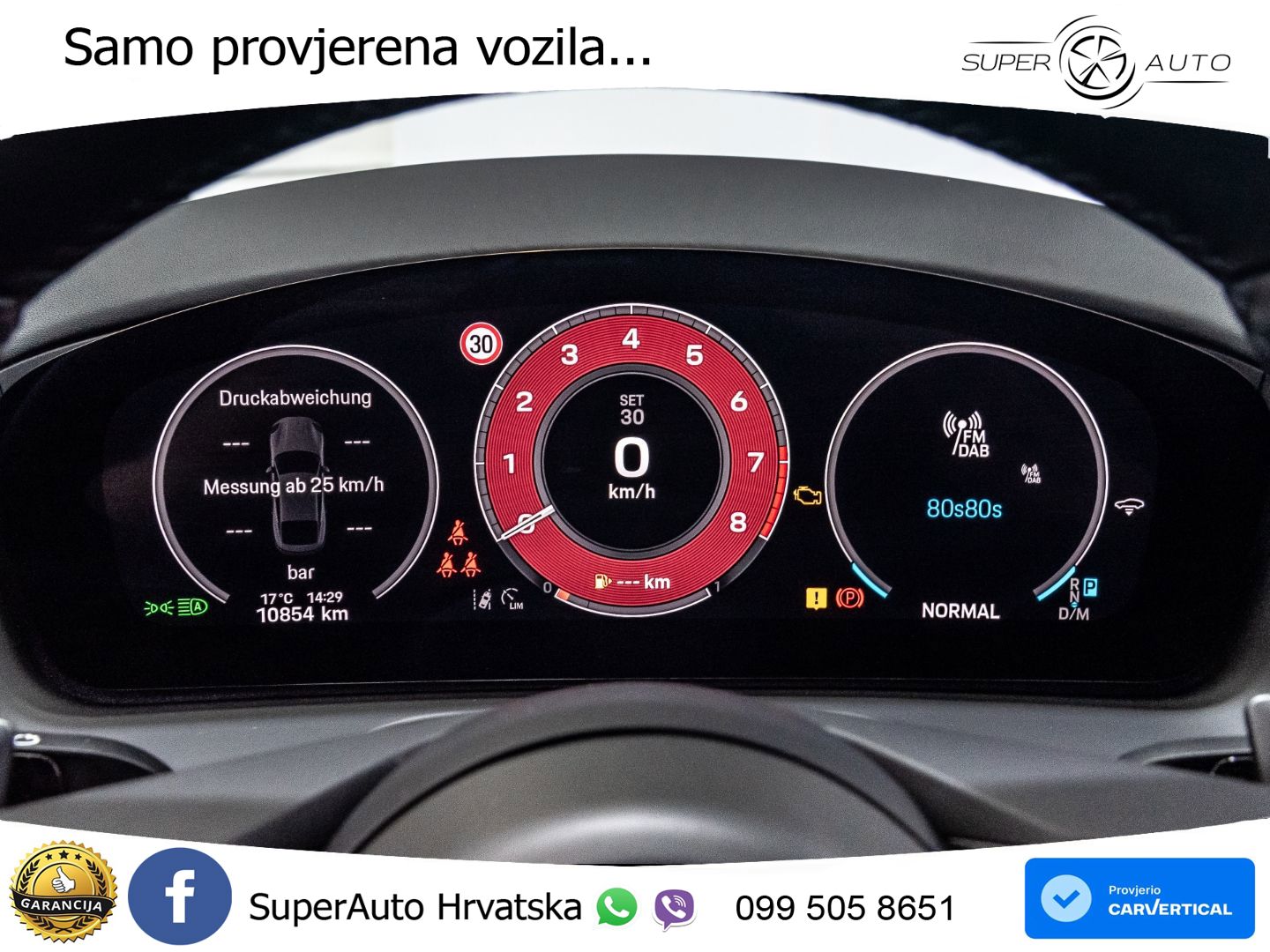 Porsche Panamera GTS 4.0 V8 (500 KS) PDK