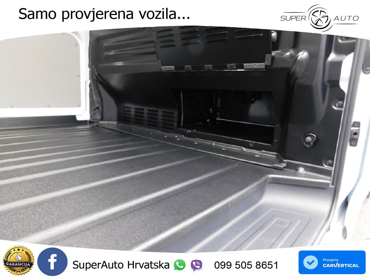 Ford Transit 218 KS