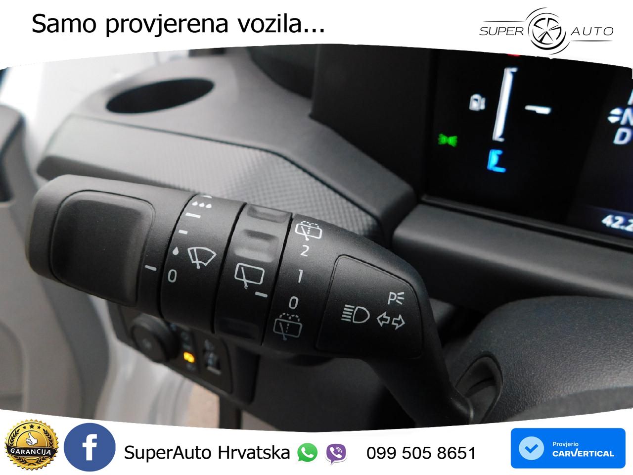 Ford Transit 218 KS